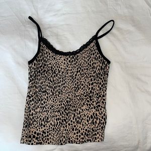 Brandy Melville Tank